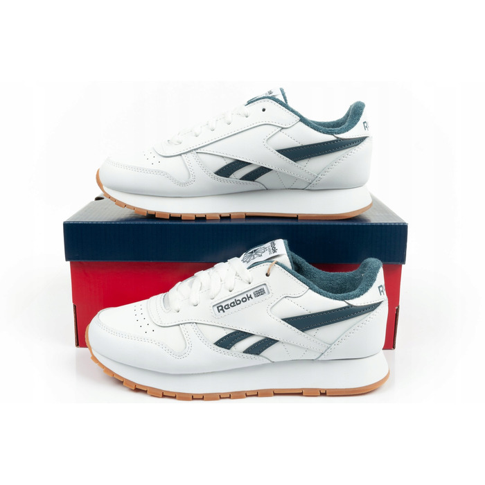 Жіночі спортивні кросівки Reebok Classic Leather, розмір 36