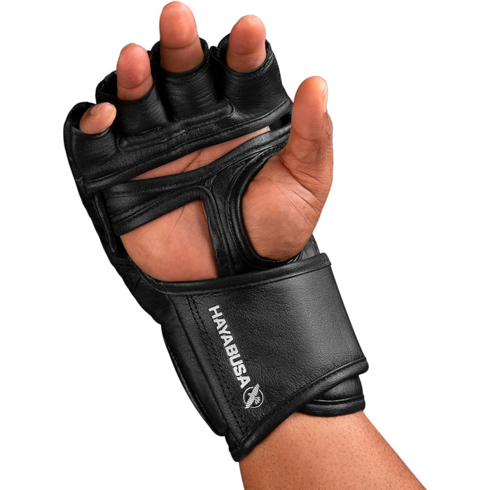 Рукавички для ММА Hayabusa T3 4oz, ідеальні для боїв