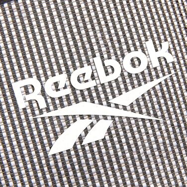 Пояс для пауерліфтингу Reebok Flexweave, розмір S (64-79 см), білий