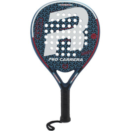 Падельна ракетка Adutlo Royal Padel RP 760 Carrera, синя