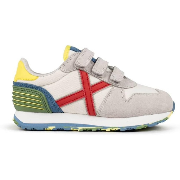 Дитячі кросівки Munich Massana VcoSneaker, 28 EU, золото