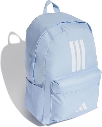 Рюкзак adidas Classic Unisex з трьома смугами для школи
