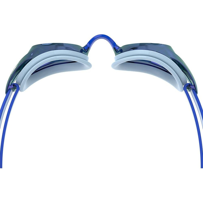 Унісекс дзеркальні окуляри для плавання Speedo Vanquisher 3.0