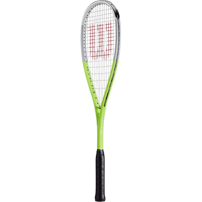 Сквош-ракетка Wilson Blade Team Blade UL, легка, професійна