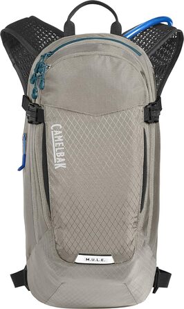 Рюкзак CAMELBAK 2.8 л, синьо-чорний, туристичний