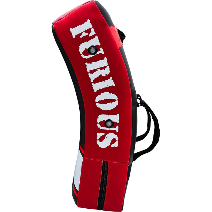 3X Professional Choice MMA Strike Shield: Тренувальний щит для ударів (Kick, Muay Thai, Karate)