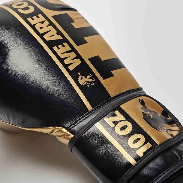 Боксерські рукавички LEONE 1947 Nexplosion, унісекс, сріблясті, 16oz