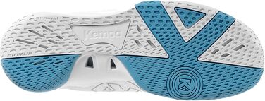 Жіноче спортивне взуття для гандболу Kempa Wing 2.0, розмір 41 EU