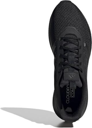 Чоловічі кросівки adidas X_PLR Path Core Black, розмір 44 EU