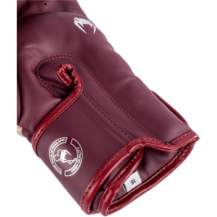 Боксерські рукавички Venum Elite Evo