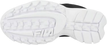 Кросівки жіночі FILA Disruptor чорні 40 EU оригінал