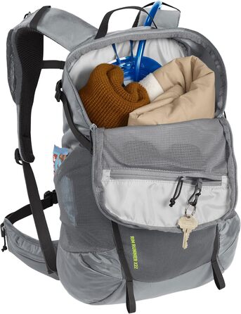 Рюкзак для бігу CamelBak Felgenläufer з гідратором