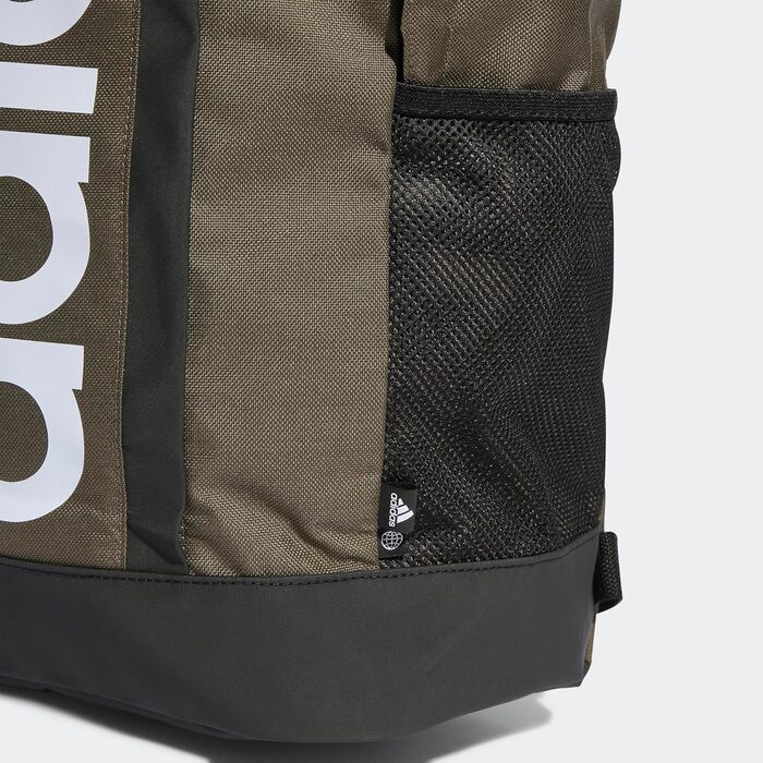 Рюкзак adidas Essentials Linear, унісекс, для щоденного використання