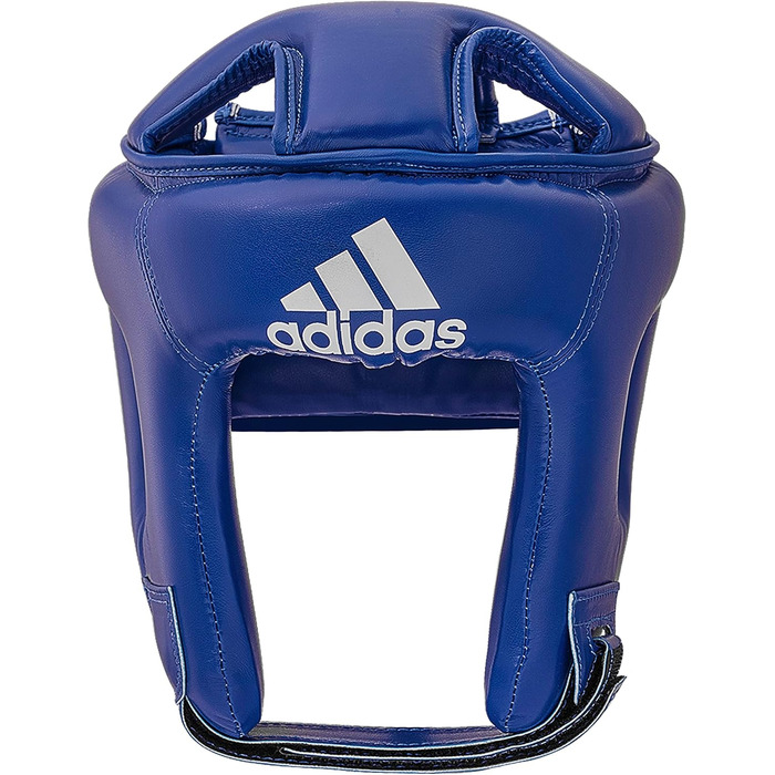 Дитячий захисний шолом для єдиноборств adidas ROOKIE