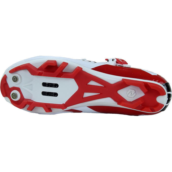 Велотуфлі MTB для чоловіків та жінок, професійні велотуфлі для гірського велосипеда, сумісні з педалями SPD, 43 EU