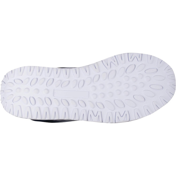 Зручні шкарпетки Aerosoft Walker з пам'яттю форми, для жінок та чоловіків, знімні устілки (Морський, 42 EU)