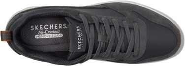 Чоловічі кросівки Skechers UNO Stacre, 47.5 EU