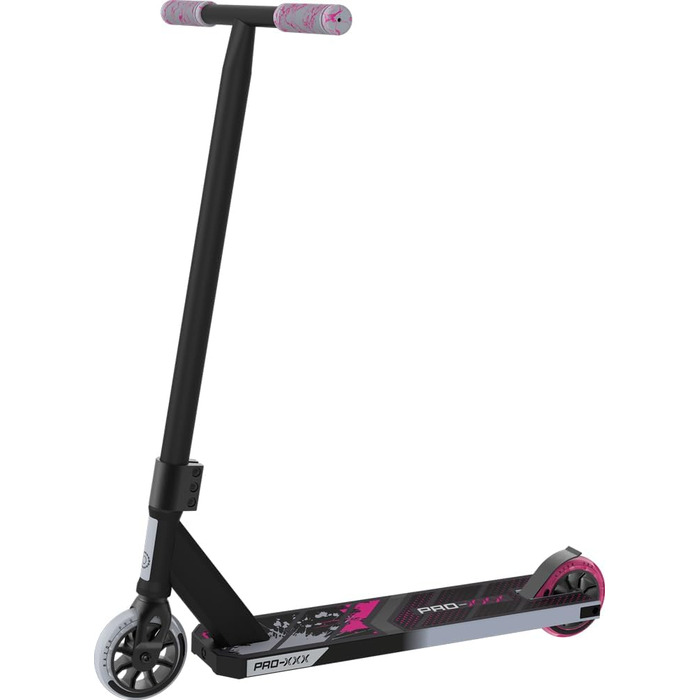Трюковий самокат Razor Pro XXX для дітей, підлітків і дорослих, професійний, прямий кермо, 110 мм високопродуктивні колеса