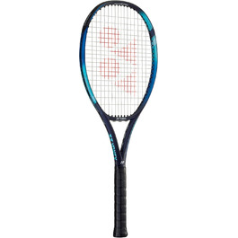 Бадмінтонна ракетка YONEX для всіх вікових груп, графіт, алюмінієва рама, графітовий стрижень