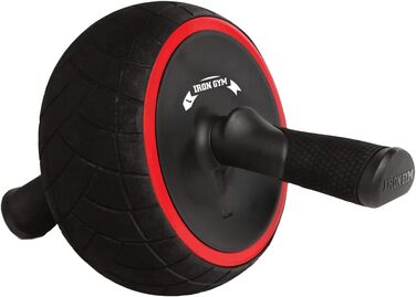 Тренажер для преса IRON GYM Speed Abs, ролик для преса, абдомінальний тренажер