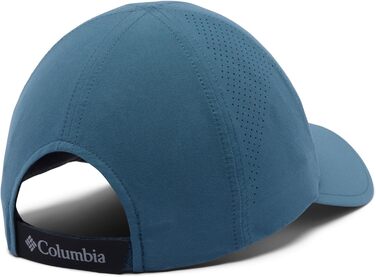 Кепка Columbia унісекс, колір Everblue, один розмір