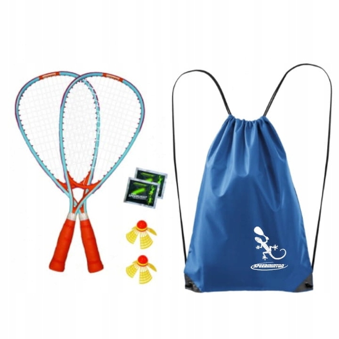 Набір для Speedminton FUN SET: ракетки та волани