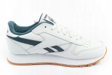 Жіночі спортивні кросівки Reebok Classic Leather, розмір 36