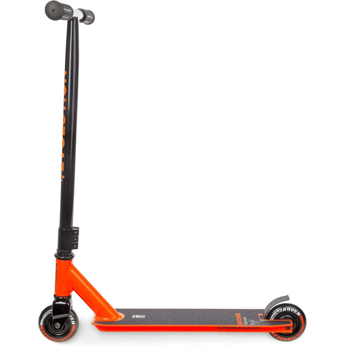 Трюковий самокат Raven Evolution Rookie Series 100 мм для дорослих і дітей