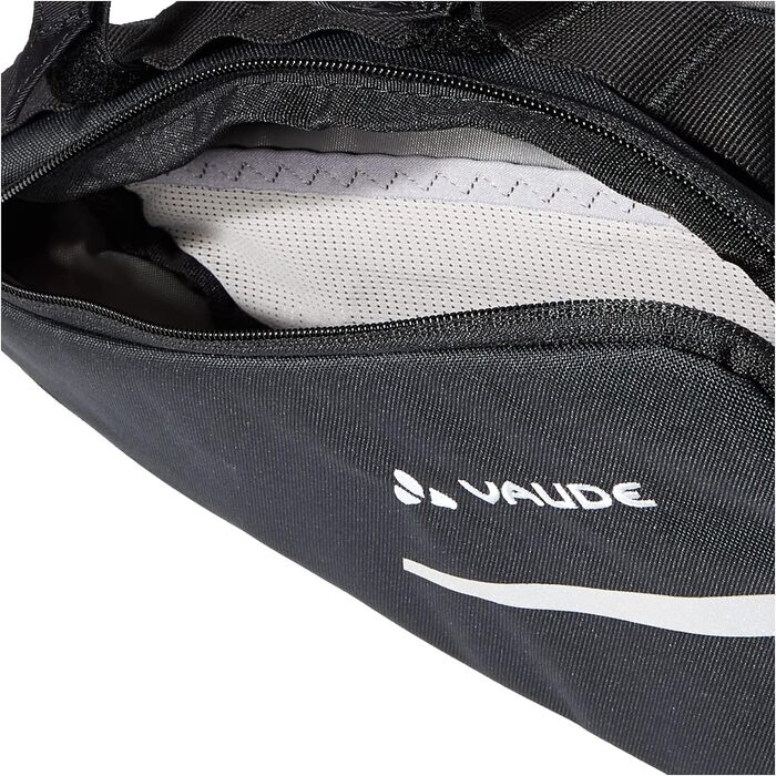 Велосипедна сумка Vaude Triangle Bag чорна