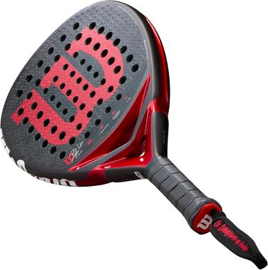Ракетка для бадмінтону Wilson Bela Pro V3 2025