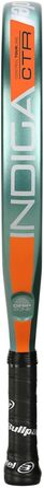 Ракетка для падел Bullpadel Indiga CTR 25 – професійна, для гри в падел
