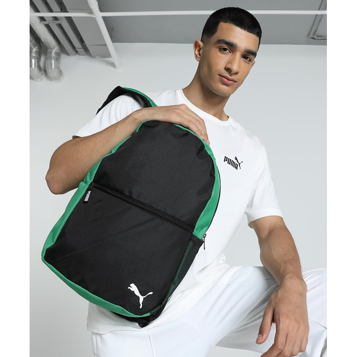 Рюкзак PUMA Teamgoal Core унісекс, спортивний