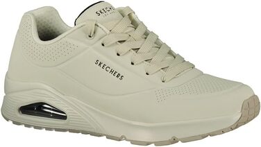 Кросівки чоловічі Skechers UNO Stand ON AIR, білий, 42 EU