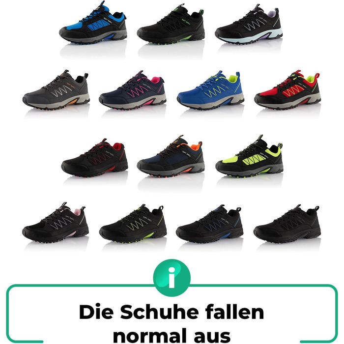 Трекінгові черевики Softshell для жінок та чоловіків. Черевики для хайкінгу та трейлраннінгу, 44 EU, чорний/сірий