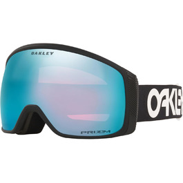 Окуляри Oakley FLIGHT TRACKER XM Prizm Snow Sapphire унісекс для сноуборду та лиж, стандартний розмір