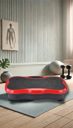 Віброплатформа Minexo Vibro Slim 200 Вт