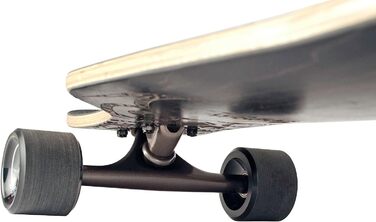 Лонгборд JUCKER HAWAII Cruiser та Freeride для початківців і профі, різні моделі