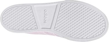 Жіночі баскетбольні кросівки Adidas Daily 2.0 (42 2/3 EU, Multicolor)