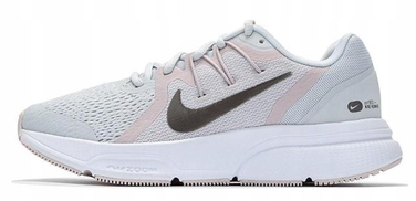 Жіночі кросівки Nike Zoom Span 3, р. 36,5 — спортивне та зручне взуття для тренувань і лайфстайлу