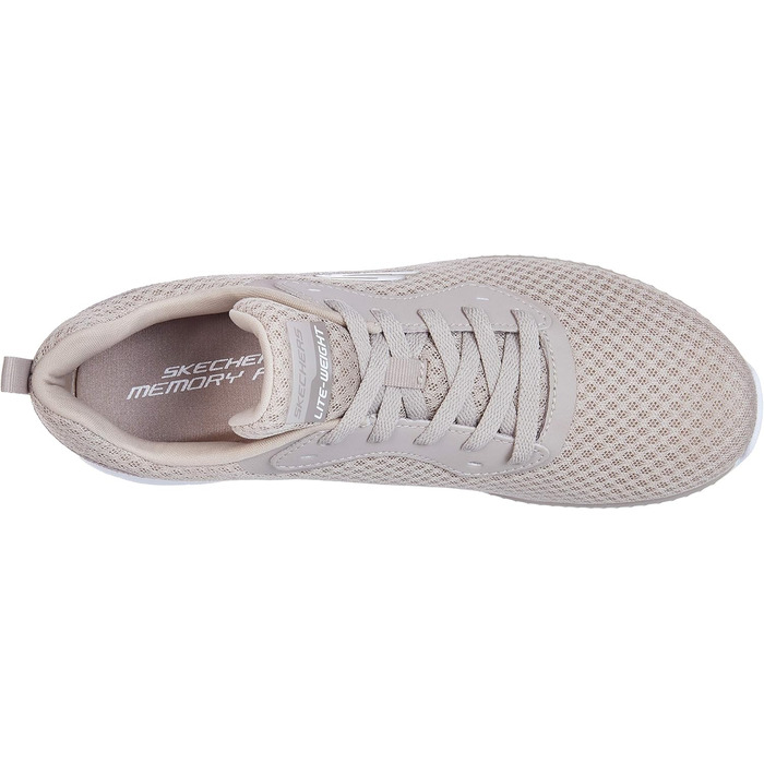 Жіночі кросівки Skechers (35 EU, Бежевий)