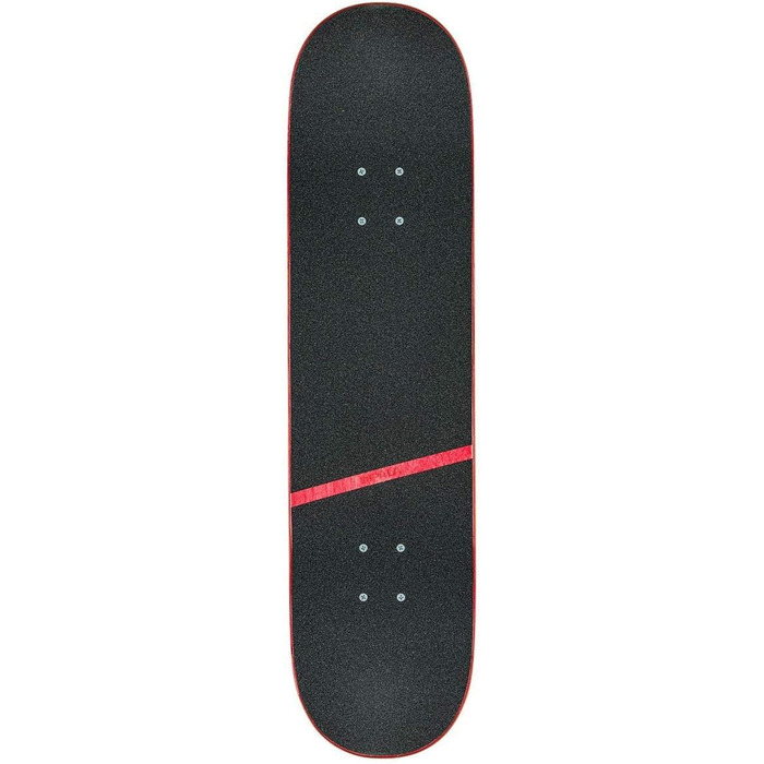 Скейтборд Impala Skate Blossom 8.0 Poppy для трюків