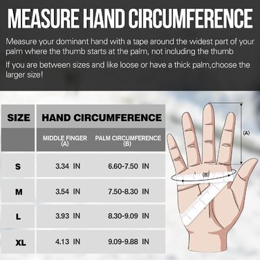 Велосипедні рукавички Tanluhu для гірського велосипеда, шосе, MTB. Чорні, повний палець, антиковзаючі, з поглинанням ударів, сенсорний екран