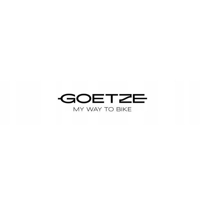 Міський велосипед Goetze Mood 28 ALU NL, рама 18