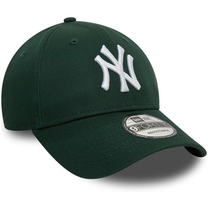 Кепка New Era League Essential 940 Neyyan для чоловіків, New York Yankees #34757