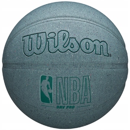 Баскетбольний м'яч Wilson NBA DRV Pro Ball WZ3016002XB, розмір 7