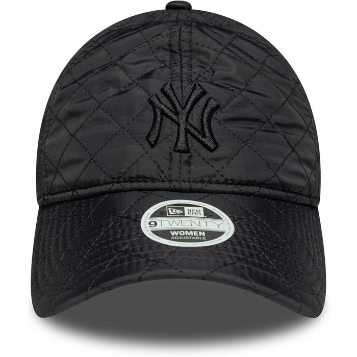 Кепка New Era Wmns League Ess 9forty New York Yankees (один розмір)