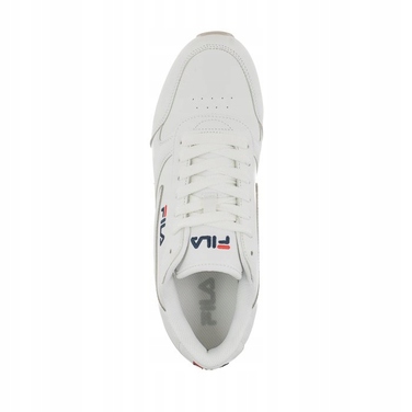 Чоловічі спортивні кросівки Fila ORBIT LOW, розмір 44