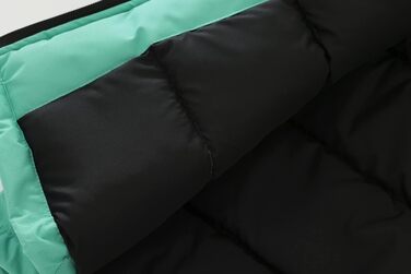 Жіноча водонепроникна куртка-дощовик Spmor, легка, вітронепроникна, з капюшоном, світло-зелена