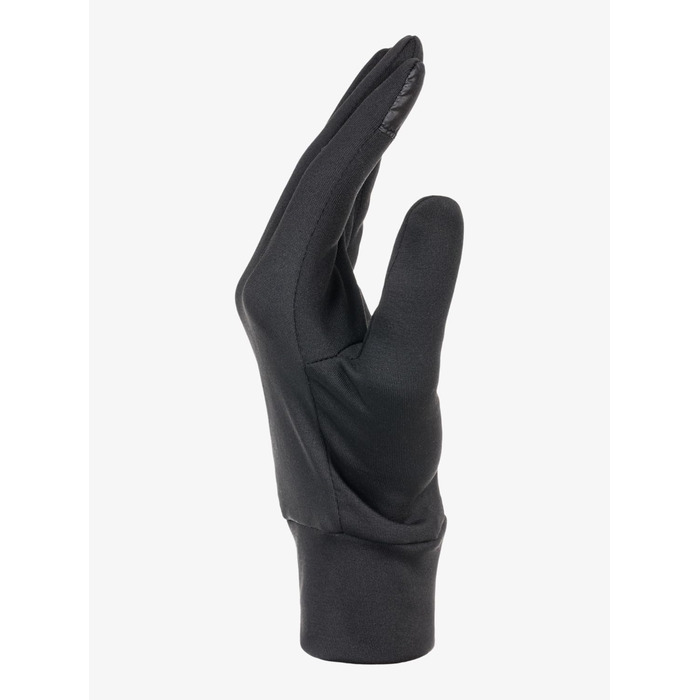 Жіночі зимові рукавички Roxy Hydrosmart Liner, чорні, XL