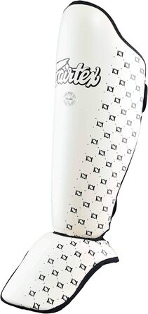 Захисні щитки для гомілки та стопи Fairtex SP5 Super Comfort, преміум якість